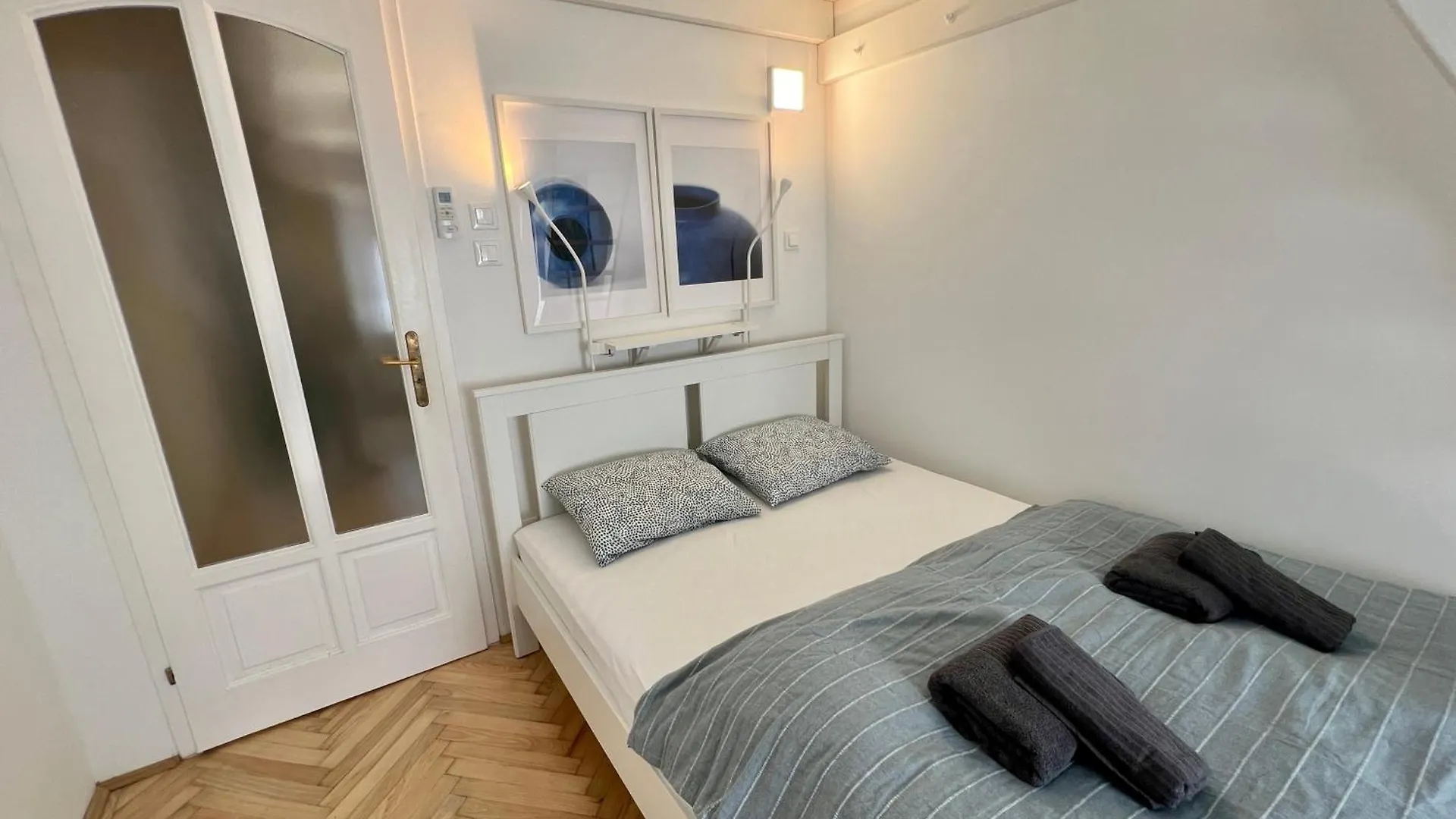 Tilia Suite Budapest