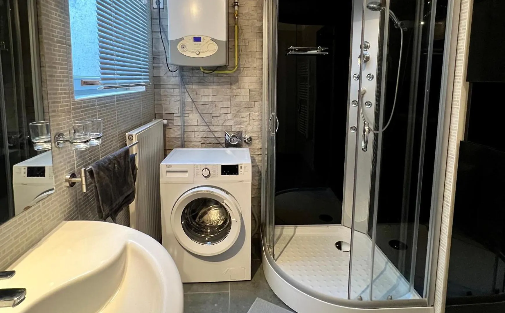 Tilia Suite Budapest Lejlighed