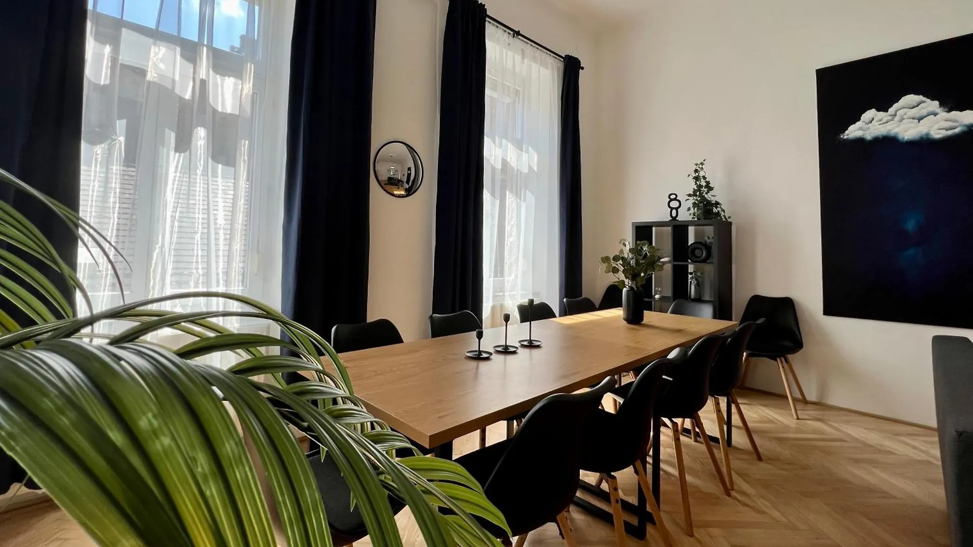 Tilia Suite Budapest