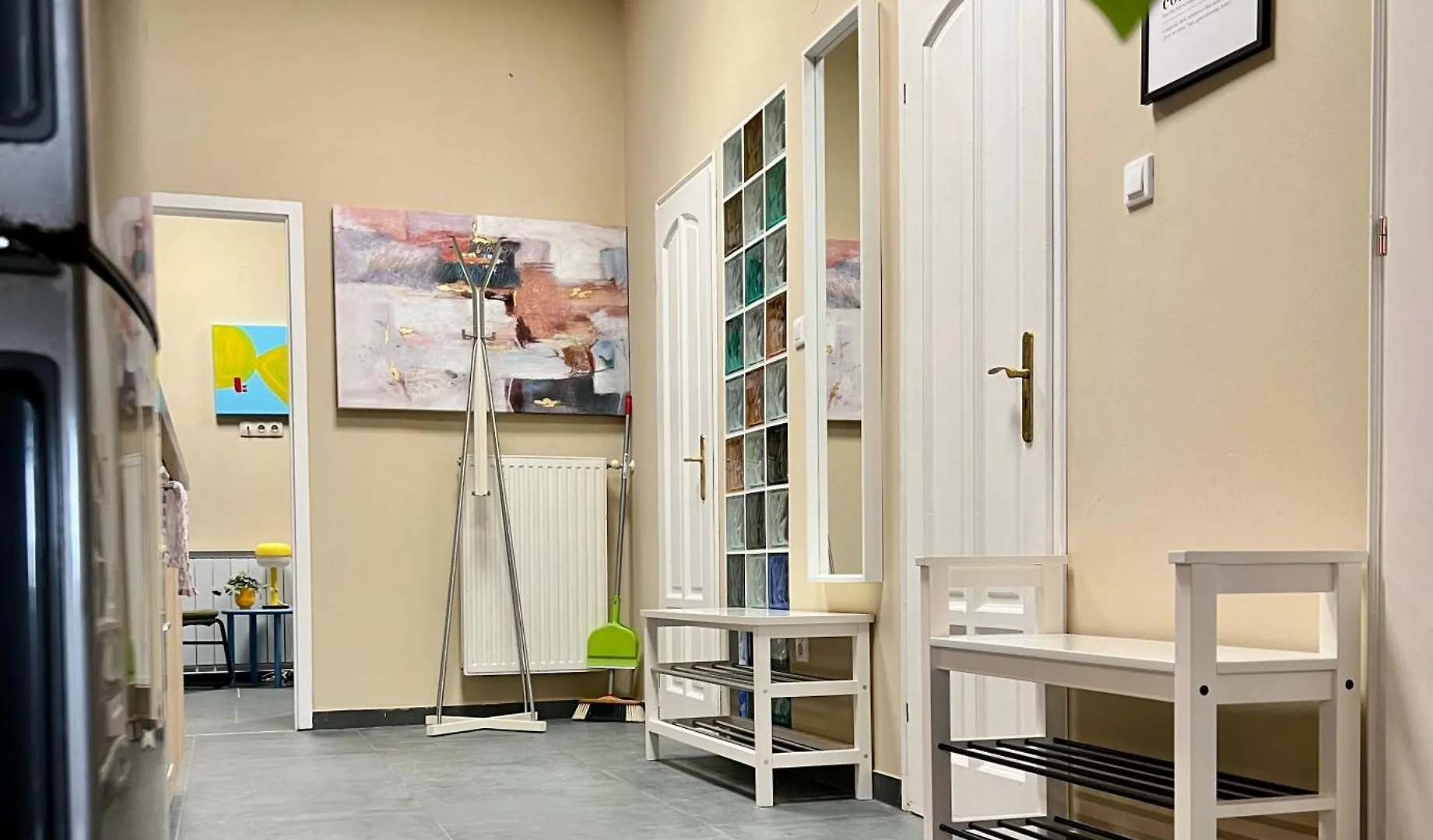 Tilia Suite Budapest