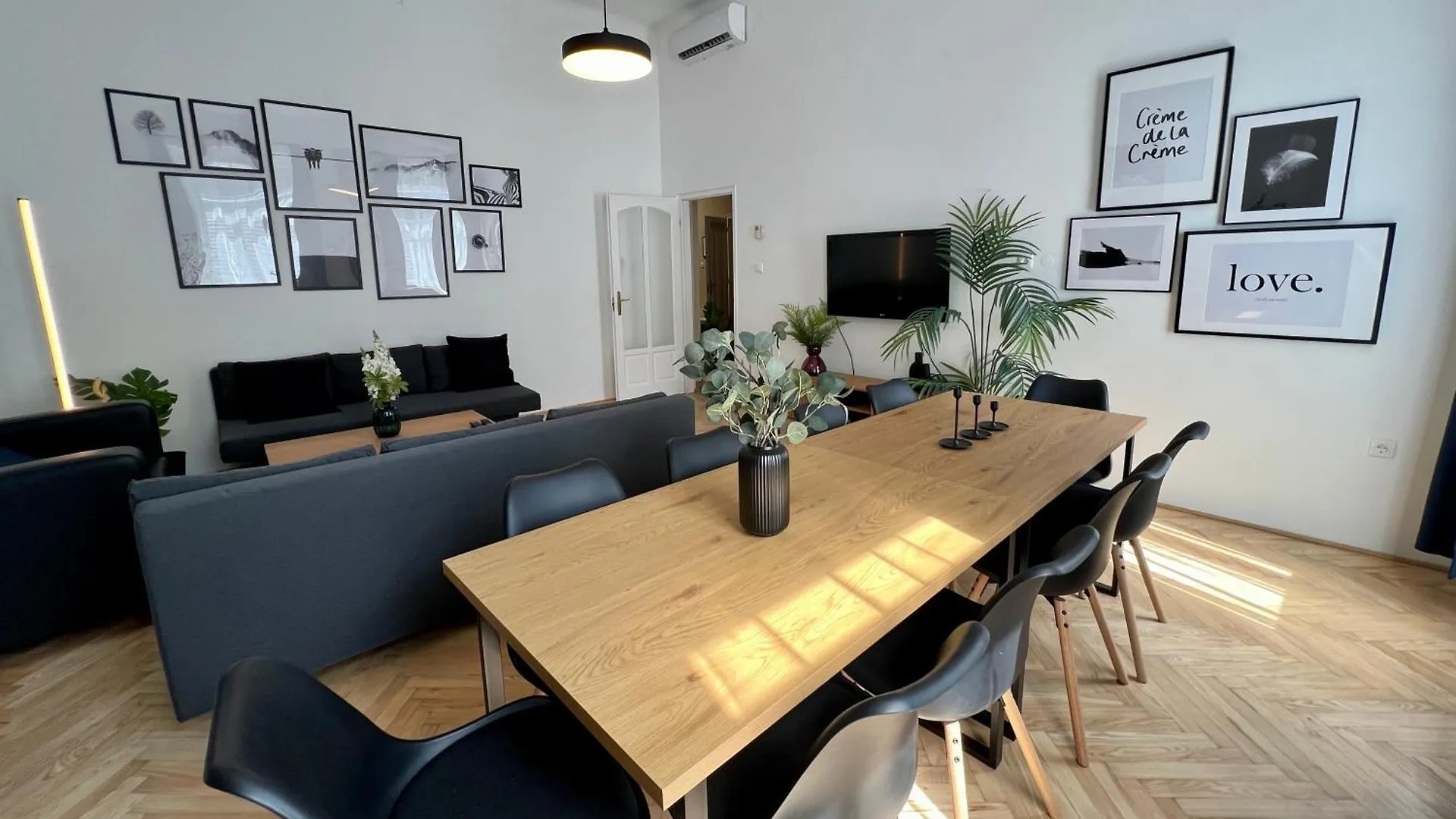 Tilia Suite Budapest