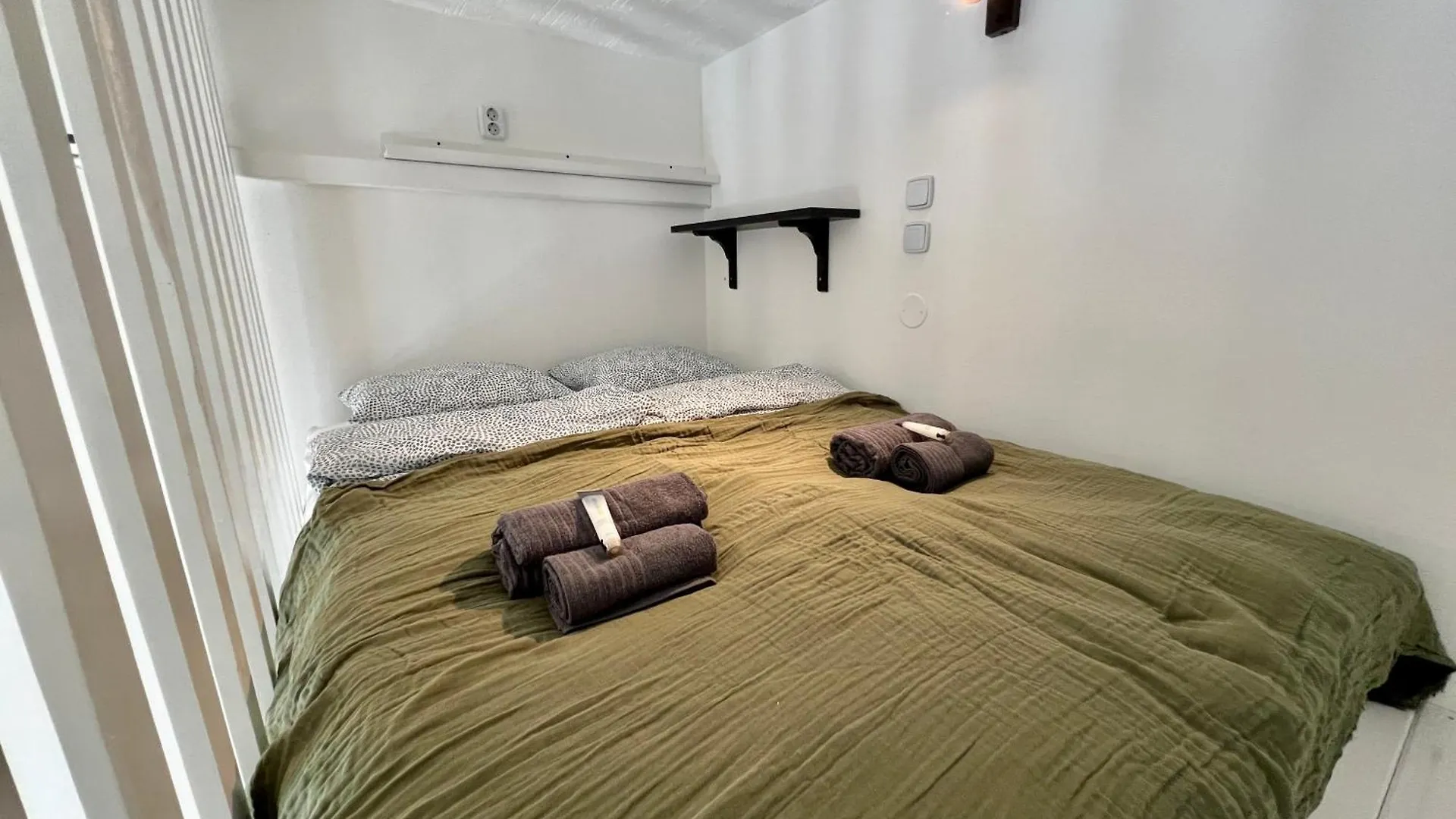 Tilia Suite Budapest 0*,  Ungarn